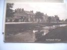 United Kingdom England Engeland Cattistock Village Dorset - Other & Unclassified