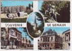 59.448/ DENAIN - Multivues Cpsm - Denain