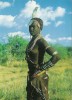 Nue , Ethnographie : Omo Valley - Äthiopien