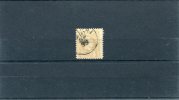 1891-96 Greece- Small Hermes 3rd Period- 2l. Beige-bistre Used, Perforated 11 1/2, W/"ATHINAI" VI Type Pmrk (large Year) - Usati