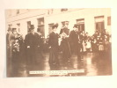 Prins En Prinses Albert I. Bezoek Kliniek St. Jan. Prince Et Princesse Albert I. Visite Hôpital St. Jean. - Santé, Hôpitaux