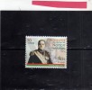 PORTOGALLO - PORTUGAL 1999 NORTON DE MATOS MNH - Unused Stamps