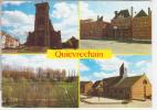 59.481/ QUIEVRECHAIN - Multivues Cpm - Quievrechain