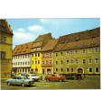 ZS28735 Germany Pirna Markt Cars Voitures Used Perfect Shape Back Scan At Request - Pirna