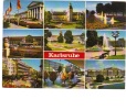 ZS28750 Germany Karlsruhe Multiviews Used Perfect Shape Back Scan At Request - Karlsruhe