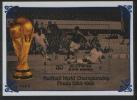 NORTH KOREA World Cup-86 S/Sheet  MNH - Autres & Non Classés