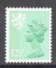 ()GB  Scotland 12.5p MNH - Schotland