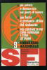 R0069 CARTOLINA ILLUSTRATA  SENIGALLIA 9° CONGRESSO NAZIONALE SINDACATO FERROVIERI ITALIANI 1969 FG. V. - Labor Unions
