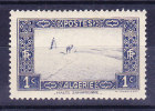 ALGERIE N°101 Neuf Sans Charniere - Unused Stamps