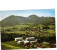 ZS28847 Germany Ruhpolding Panorama Used Perfect Shape Back Scan At Request - Ruhpolding