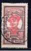 Martinique+ 1922 Mi 86 Eingeborene - Used Stamps