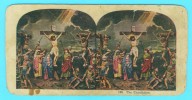 Phptography - Stereoscopes, Religion, Jesus´ Life  In Color - Stereoskope - Stereobetrachter