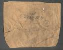 RARE!  1888  RUSSIA    LATVIA  VALUE LETTER WITH WAX SEALS , TALSEN  TALSI   TO  TUKUMS  TUCKUM - Covers & Documents