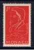 MC+ Monaco 1954 Mi 473 Mlh Rotes Kreuz - Nuevos