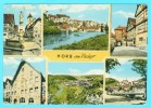 Postcard - Horb    (V 10796) - Horb