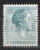 1960/64 - N. 585B (CATALOGO UNIFICATO) - Gebruikt