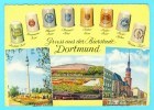 Postcard - Dortmund   (V 10811) - Dortmund