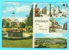 Postcard - Stockach   (V 10835) - Stockach