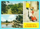 Postcard - Coburg  (V 10845) - Coburg