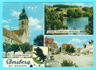 Postcard - Ebesberg  (V 10848) - Ebersberg