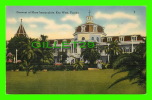 KEY WEST, FL - COVENT OF MARY IMMACULATE - PUB BY L. A. VALLADARES - - Key West & The Keys