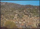 Beaumes De Venise - Vue Générale Aérienne - Beaumes De Venise