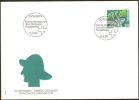 SWITZERLAND 1990 Daily Issue - Cacheted, Official FDC In Excellent Quality - Covers & Documents