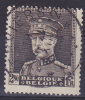 BELGIË - OBP -  1931 - Nr 322A - Gest/Obl/Us - 1931-1934 Képi