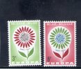 BELGIO 1964 ** - 1964