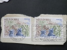 Andorra, French - 1978 - Mi.nr.293 - Used - Tribunal Of Visura - On Paper - Gebraucht