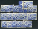 Roi Albert  Expo De Liège   15 X 487 *    Cote 18,75   E - Unused Stamps
