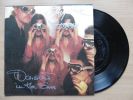 SP Tangerine Dream / Warsaw In The Sun /Polish Edition Tonpress Label  /very Rare - Rock