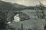 N°18587 -cpsm Mont De Buttes Ne -colonie De Vacances "Bellevue" - Buttes 