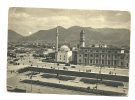 TIRANE- SHESHI SKANDERBEG - TIRANA - PIAZZA - VIAGGIATA      *(alb1210) - Albanië