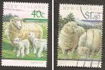 Nueva Zelanda 1991 Used - Used Stamps