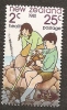 Nueva Zelanda 1981 Used - Used Stamps