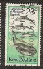 Nueva Zelanda 1978 Used - Used Stamps