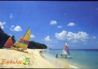 Barbados - Sandy Lane Beach - St.james - Non Viaggiata Formato Grande - Barbados