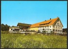 BRAUEREI WALDHAUS Gasthaus Weilheim Süd-Schwarzwald Brauerei 1833 Gegründet - Waldshut-Tiengen