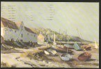 Burnham OVERY Staithe Norfolk Norwich 1985 - Andere & Zonder Classificatie