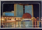 Las Vegas - Nevada - Viaggiata Formato Grande - Las Vegas