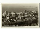 Rio De Janeiro Copacabana Real Photo Post Card.................B2 75 - Copacabana