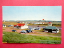 Canada > Prince Edward Island  Cavendish  Early Chrome =====ref 483 - Andere & Zonder Classificatie