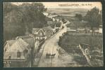 FRANCE  AUBIGNY EN ARTOIS  RUE DU PONT   , OLD POSTCARD - Aubigny En Artois