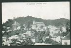 ST. GEORGES  GRENADA  BWI , OLD POSTCARD - Jungferninseln, Britische