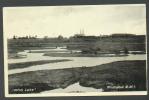 PITCH LAKE , TRINIDAD ,   BWI , OLD POSTCARD - Trinidad