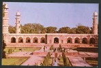 Pakistan - Lahore - Tomb Of Emperor Jehangir - Pakistán