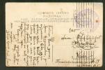 RUSSIA UKRAINE  POLAND 1915 WWI MILITARY FIELDPOST POSTCARD , 144th FIELD HOSPITAL - Covers & Documents