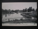 Chalons-sur-Marne.-Vue Prise Du Pont Du Canal - Champagne-Ardenne