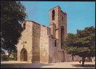 Pernes Les Fontaines - L' église Notre-Dame De Nazareth - Pernes Les Fontaines